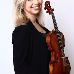 Victoria Stjerna