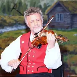 Vidar Underseth