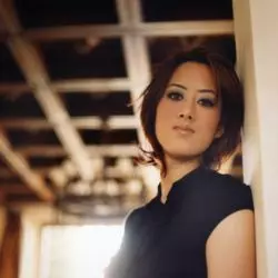 Vienna Teng