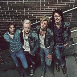 Vietcong Pornsürfers