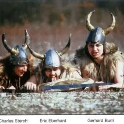 Vikings Invasion