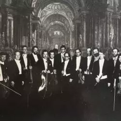 Viktor Lukas Consort