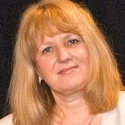 Viktória Herencsár