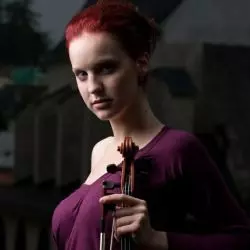 Viktória Matušovová