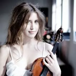 Vilde Frang