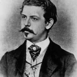 Vilém Blodek