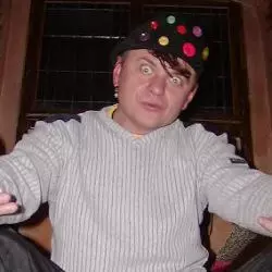 Vilém Čok