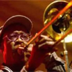 Vin Gordon
