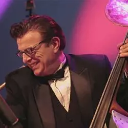 Vince Giordano And The Nighthawks