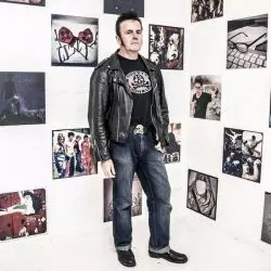 Vince Ray
