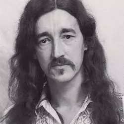 Vincent Crane