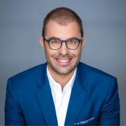 Vincent Lauzer