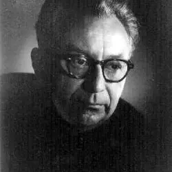 Vincent Persichetti