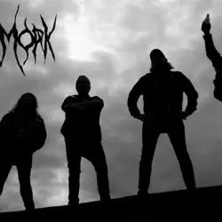 Vingulmork