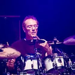 Vinnie Colaiuta & Bill Cunliffe John Patitucci