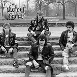 Violent Force