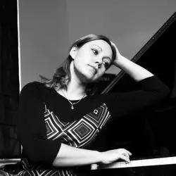 Violina Petrychenko