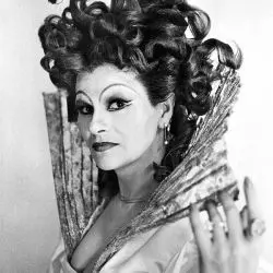 Viorica Cortez