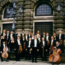 Virtuosi Saxoniae