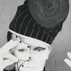 Visage