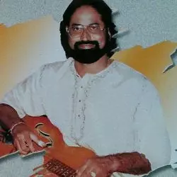 Vishwa Mohan Bhatt