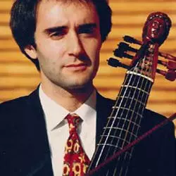 Vittorio Ghielmi