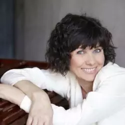 Viviana Sofronitsky