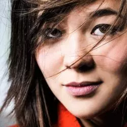 Viviane Kudo