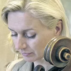 Viviane Spanoghe