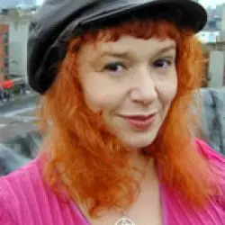 Vivien Goldman