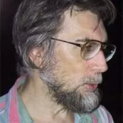 Vladimir Martynov