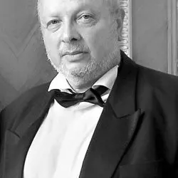 Vladimir Yampolsky