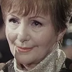 Vlasta Vlasáková