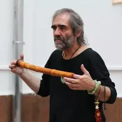 Vlastislav Matoušek