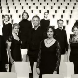 Vocalconsort Berlin