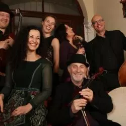 Voices Of Ashkenaz