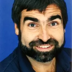 Volker Pispers