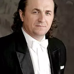 Volodymyr Sirenko