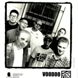 Voodoo Glow Skulls