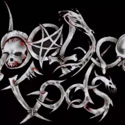 Voodoo Gods