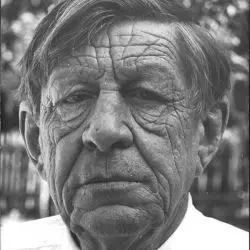 W. H. Auden