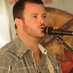 Wade Bowen