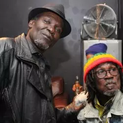 Wailing Souls