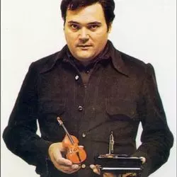 Waldo de Los Rios