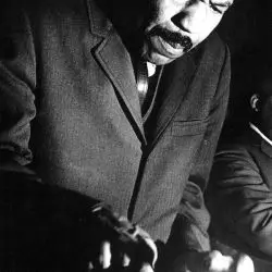 Walt Dickerson