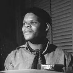 Walter Davis Jr.
