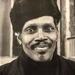 Walter Horton
