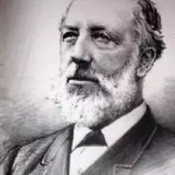 Walter Macfarren