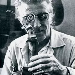 Walter Smetak