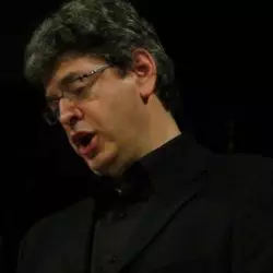 Walter Testolin